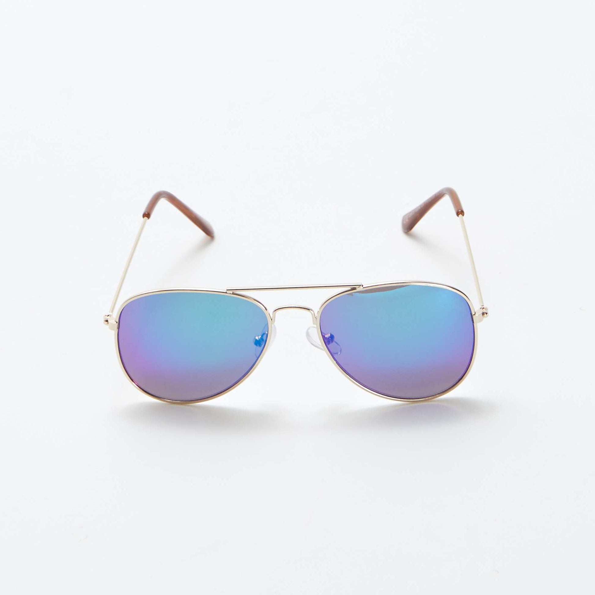 Lunettes de soleil GRIS