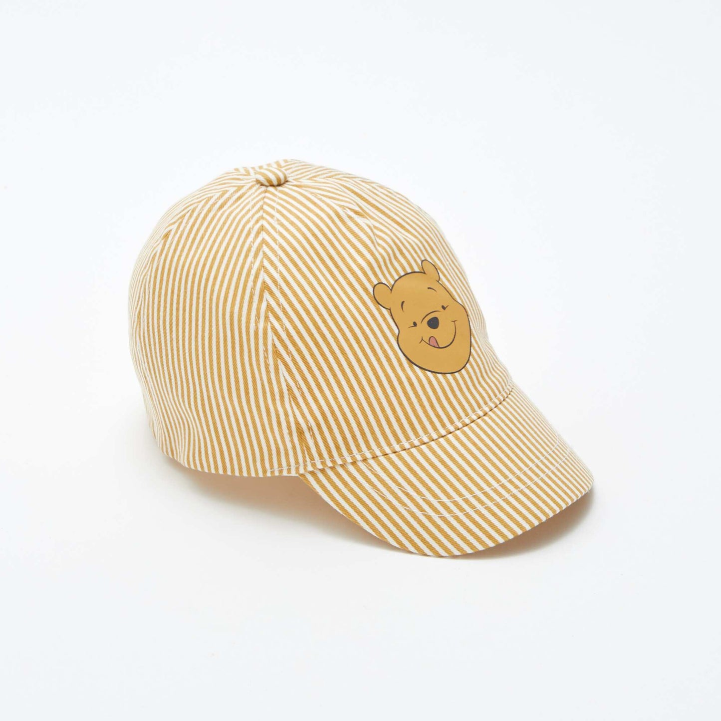 Casquette en toile 'Winnie' 'Disney' BEIGE
