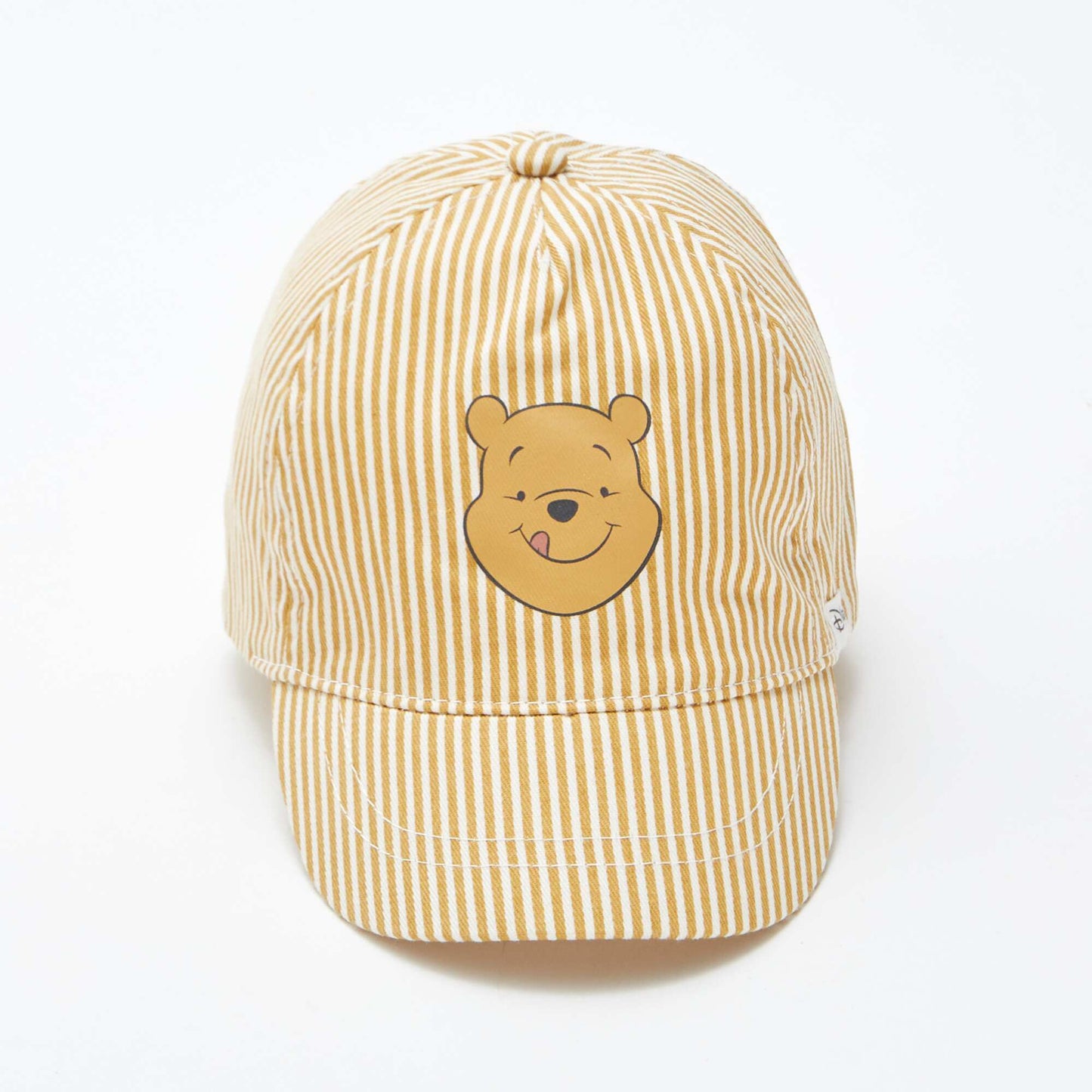 Casquette en toile 'Winnie' 'Disney' BEIGE