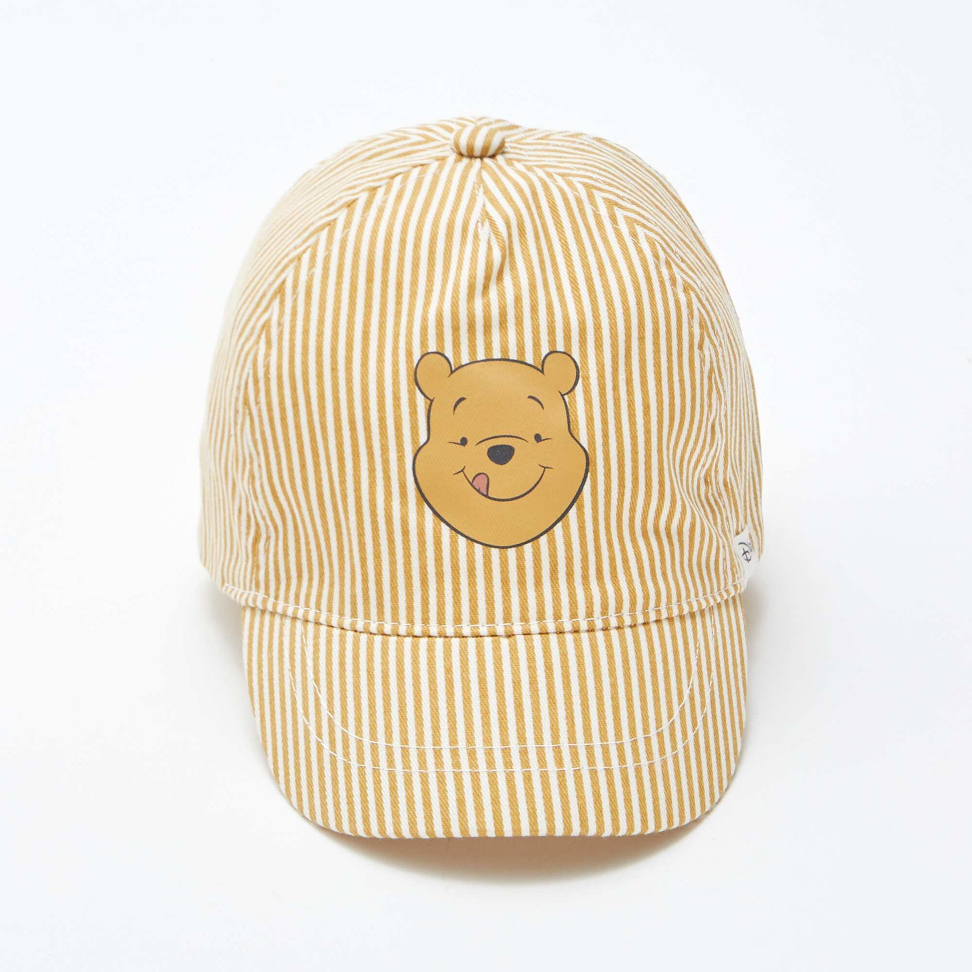 Casquette en toile 'Winnie' 'Disney' BEIGE