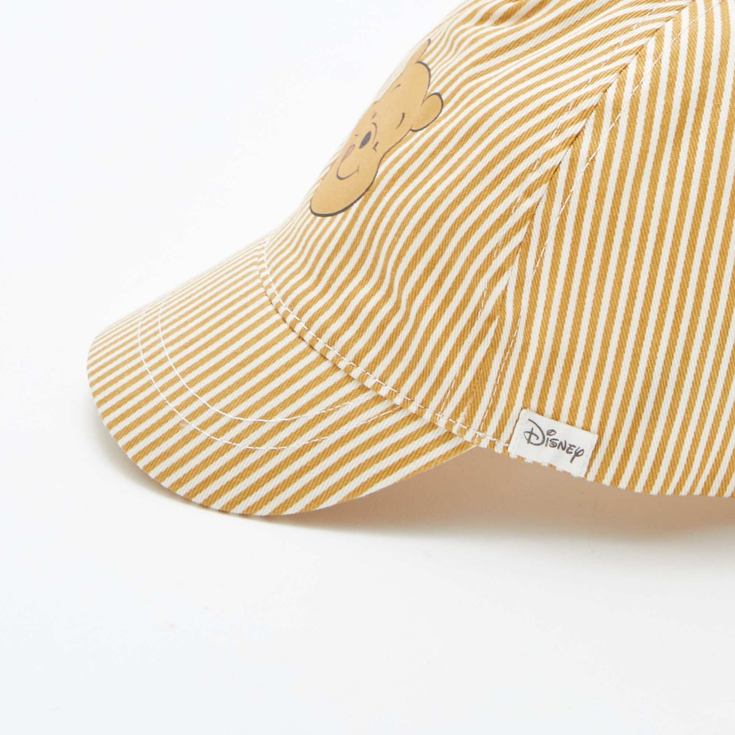 Casquette en toile 'Winnie' 'Disney' BEIGE