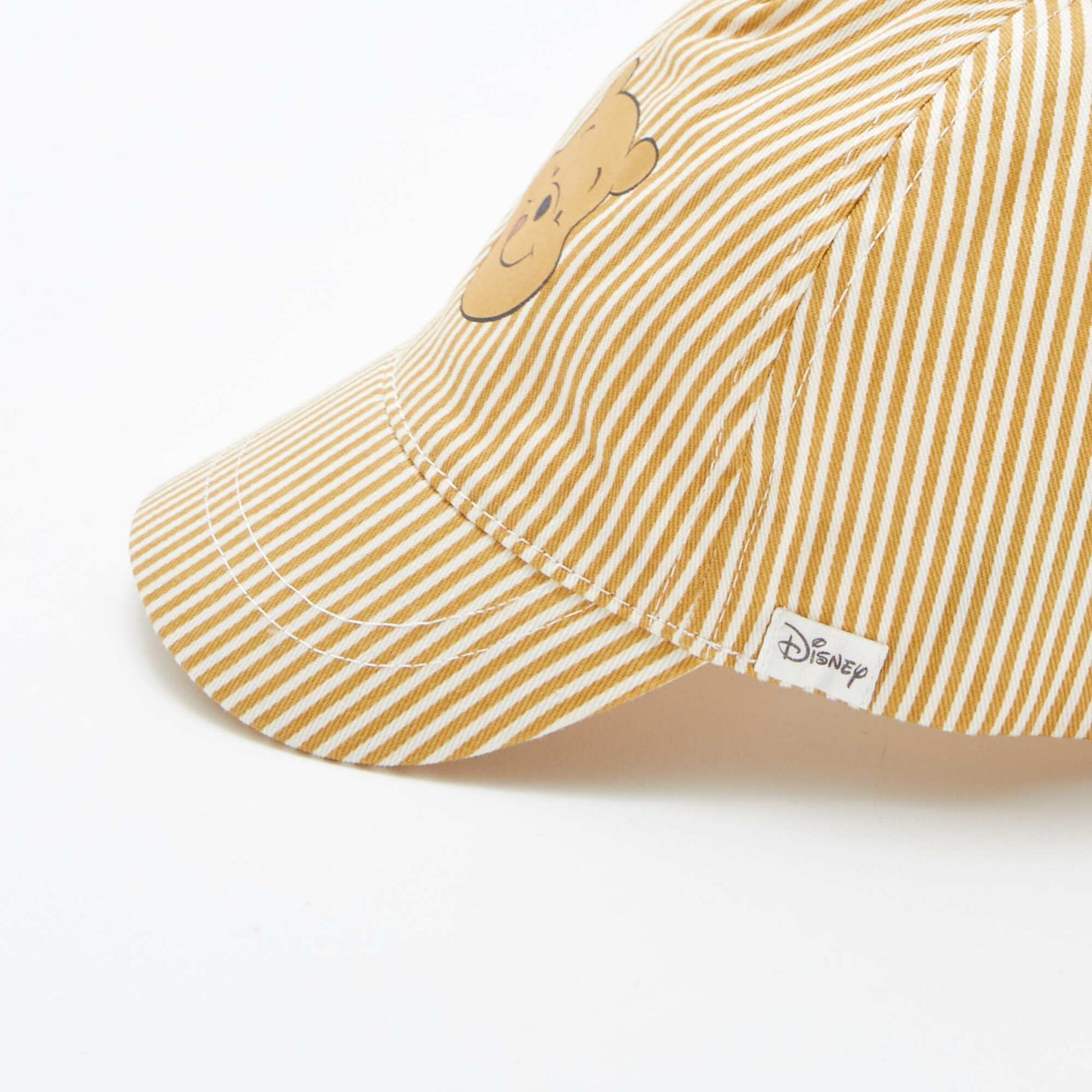 Casquette en toile 'Winnie' 'Disney' BEIGE