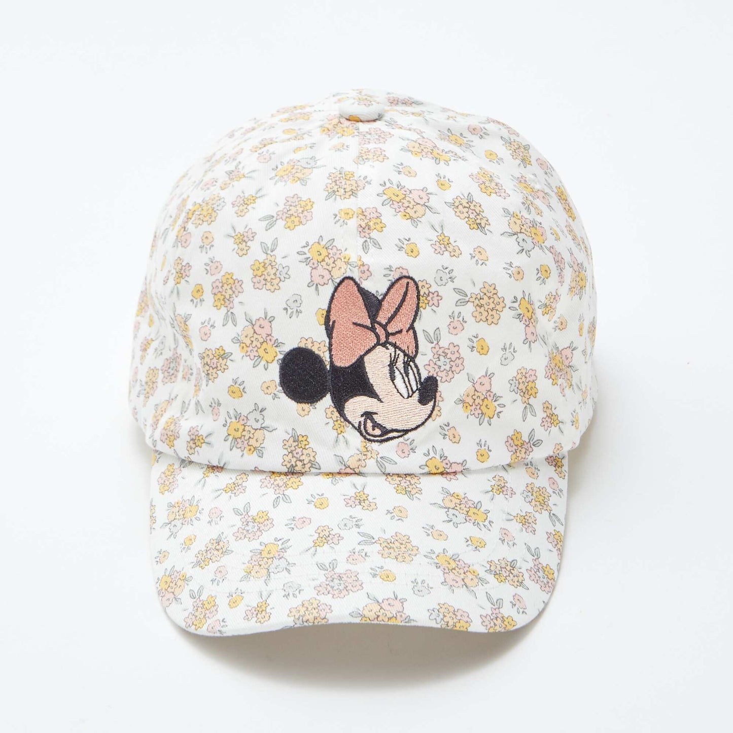 Casquette en toile 'Minnie' 'Disney' ROSE