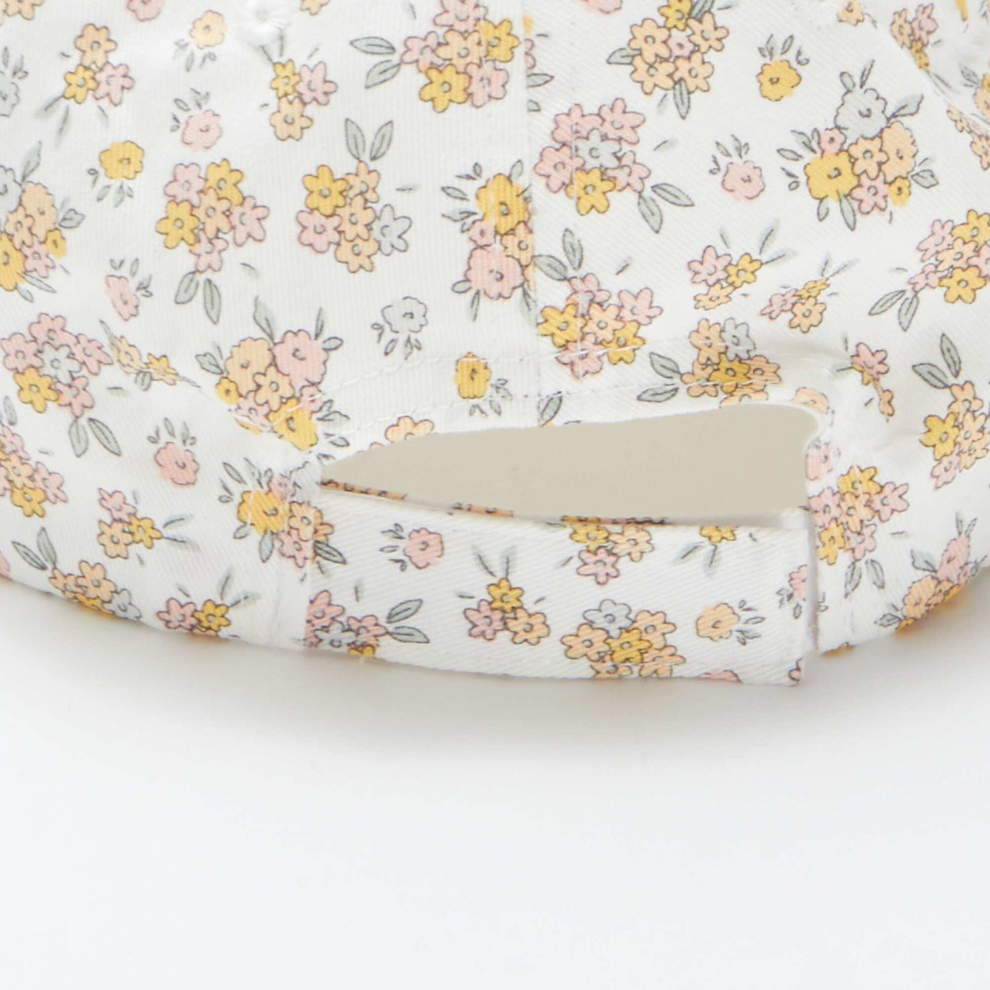 Casquette en toile 'Minnie' 'Disney' ROSE