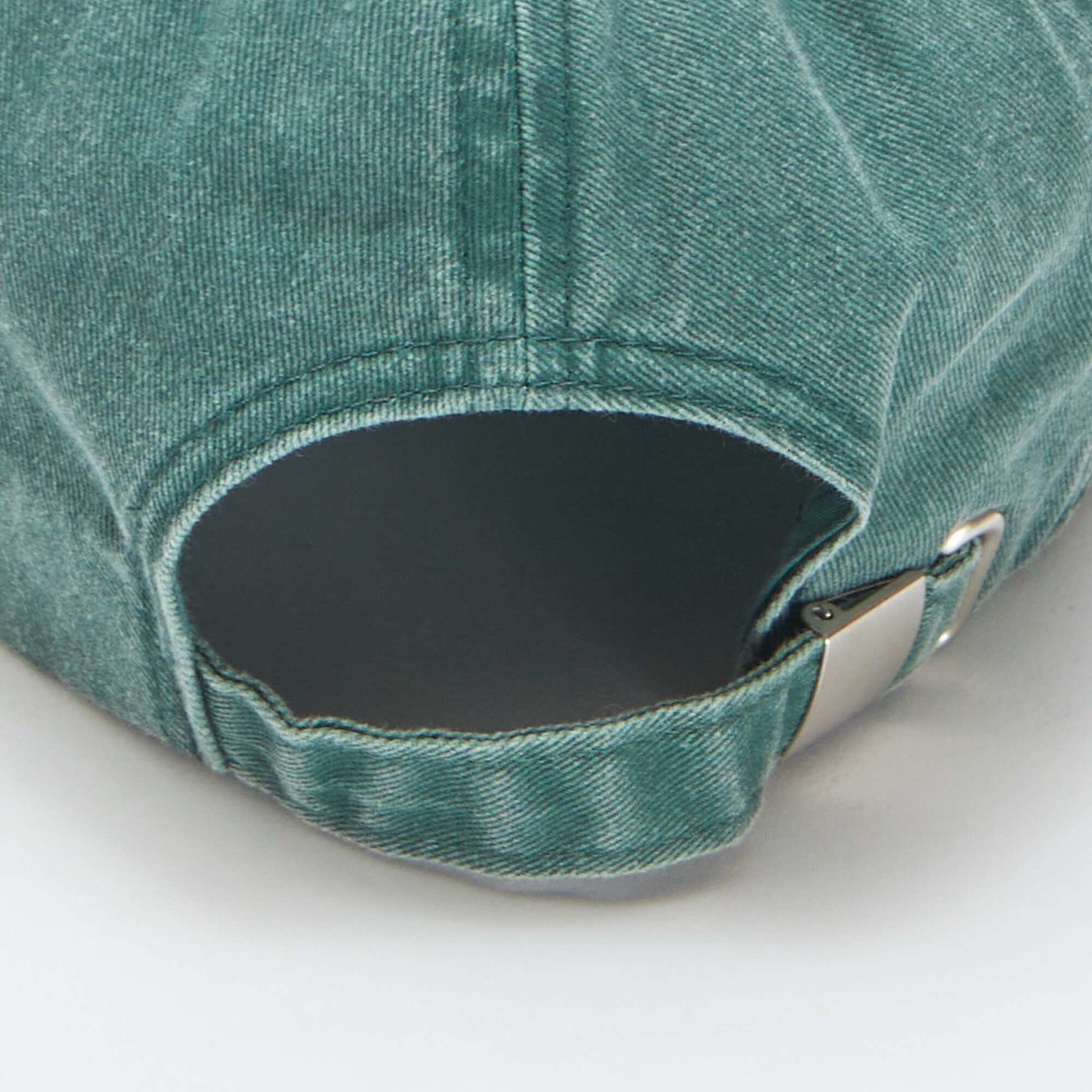 Casquette style américaine VERT