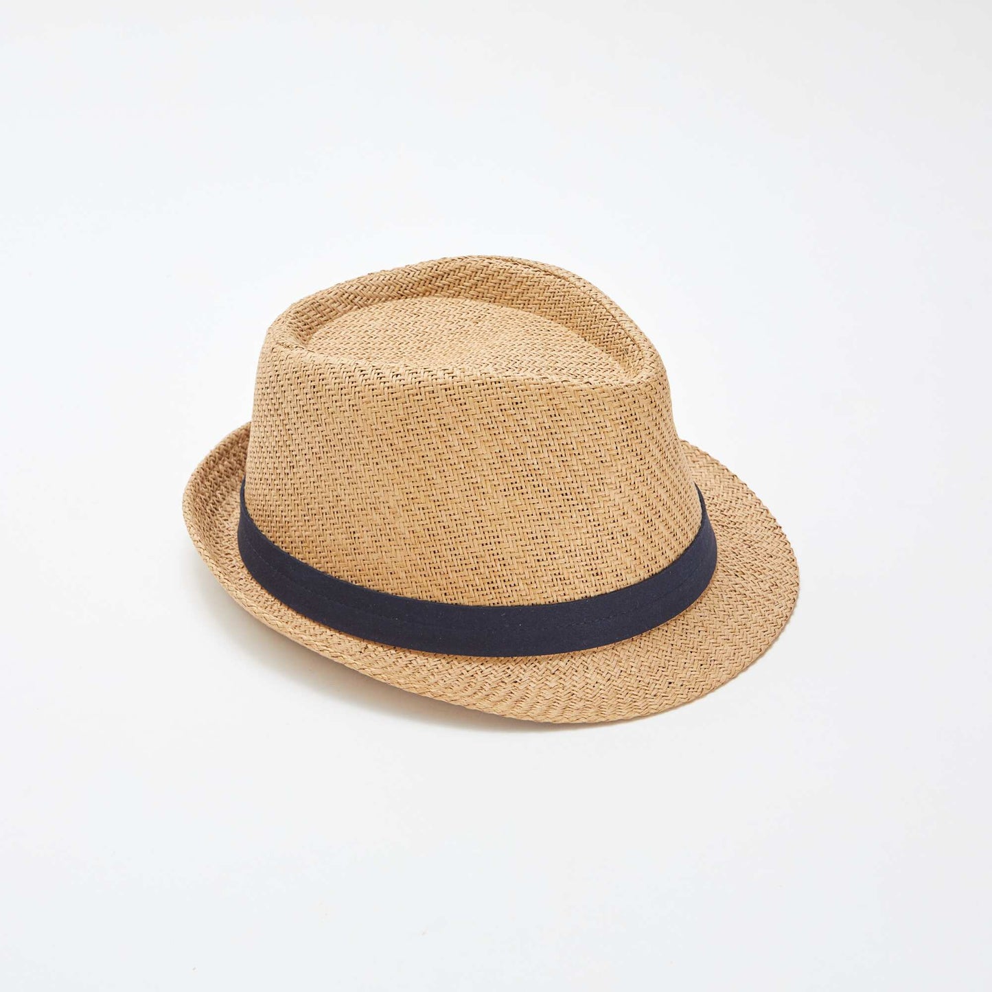 Chapeau borsalino BLEU