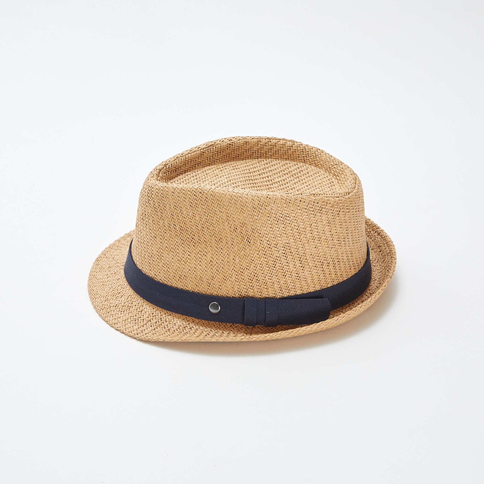 Chapeau borsalino BLEU