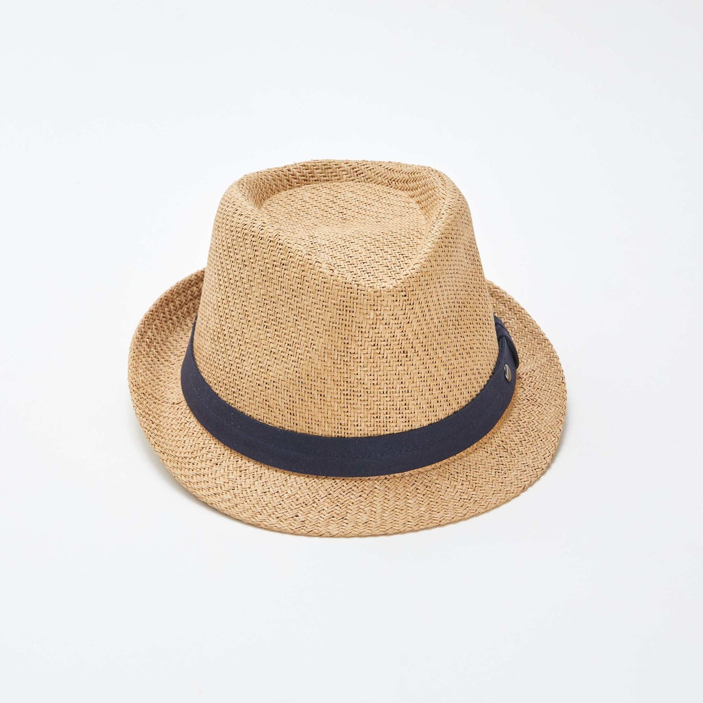 Chapeau borsalino BLEU