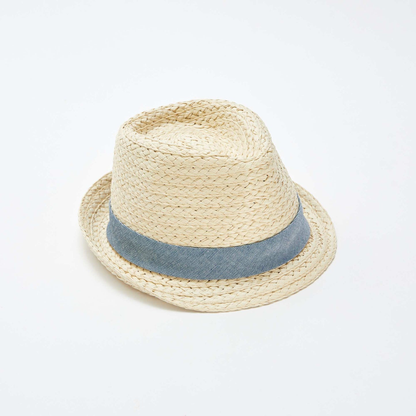 Chapeau borsalino BEIGE