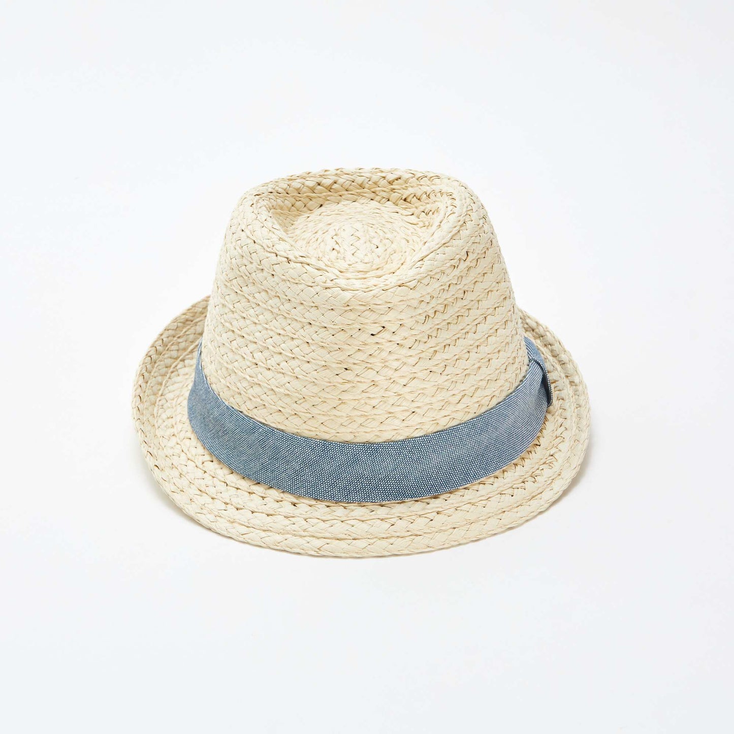Chapeau borsalino BEIGE