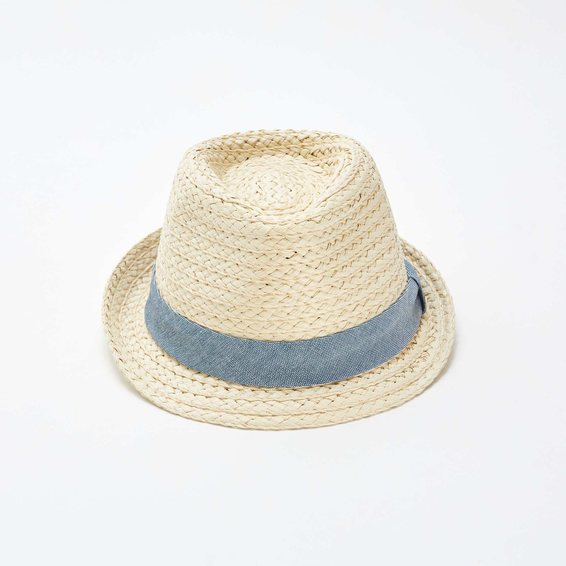 Chapeau borsalino BEIGE