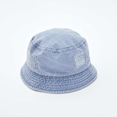 Bob en jean BLEU