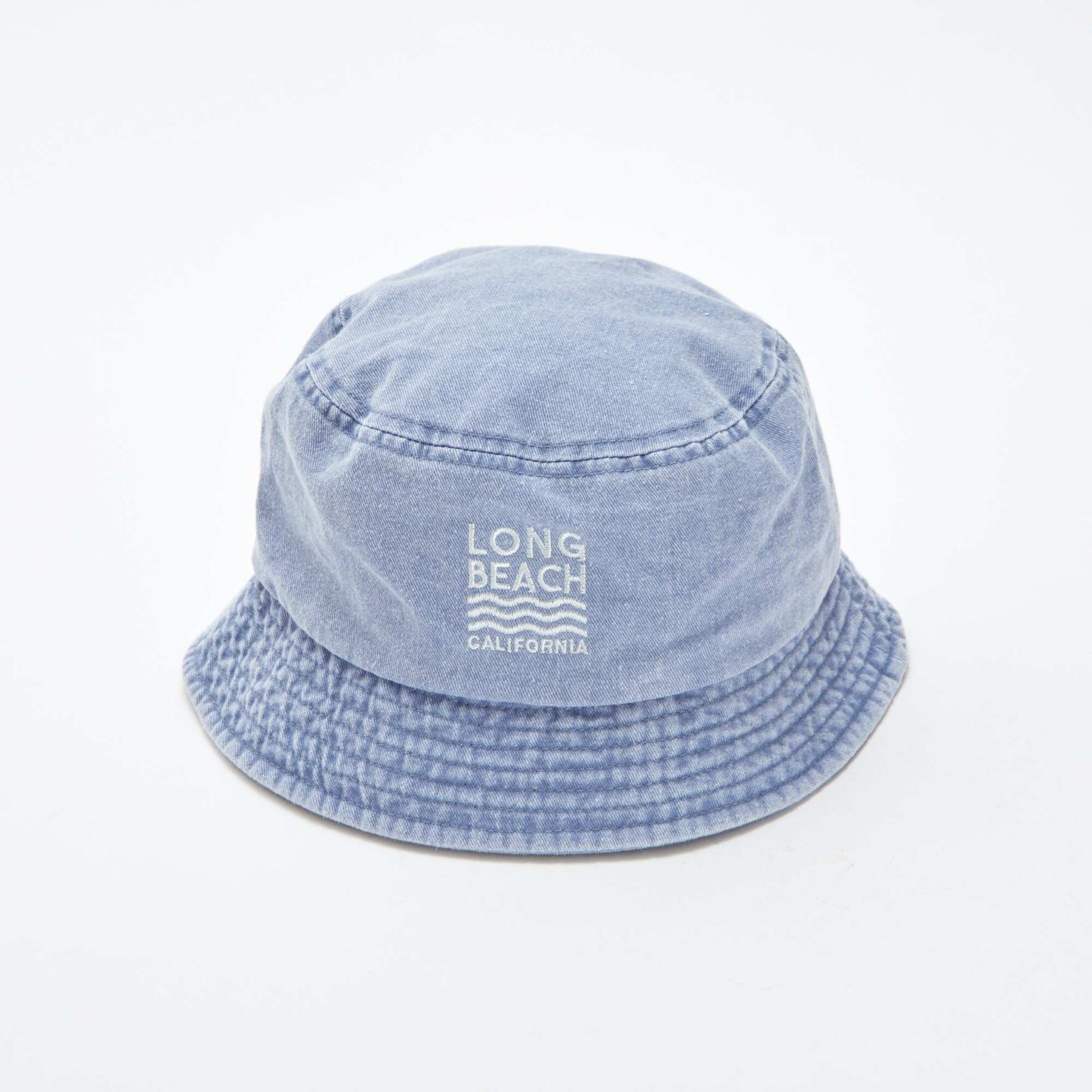 Bob en jean BLEU