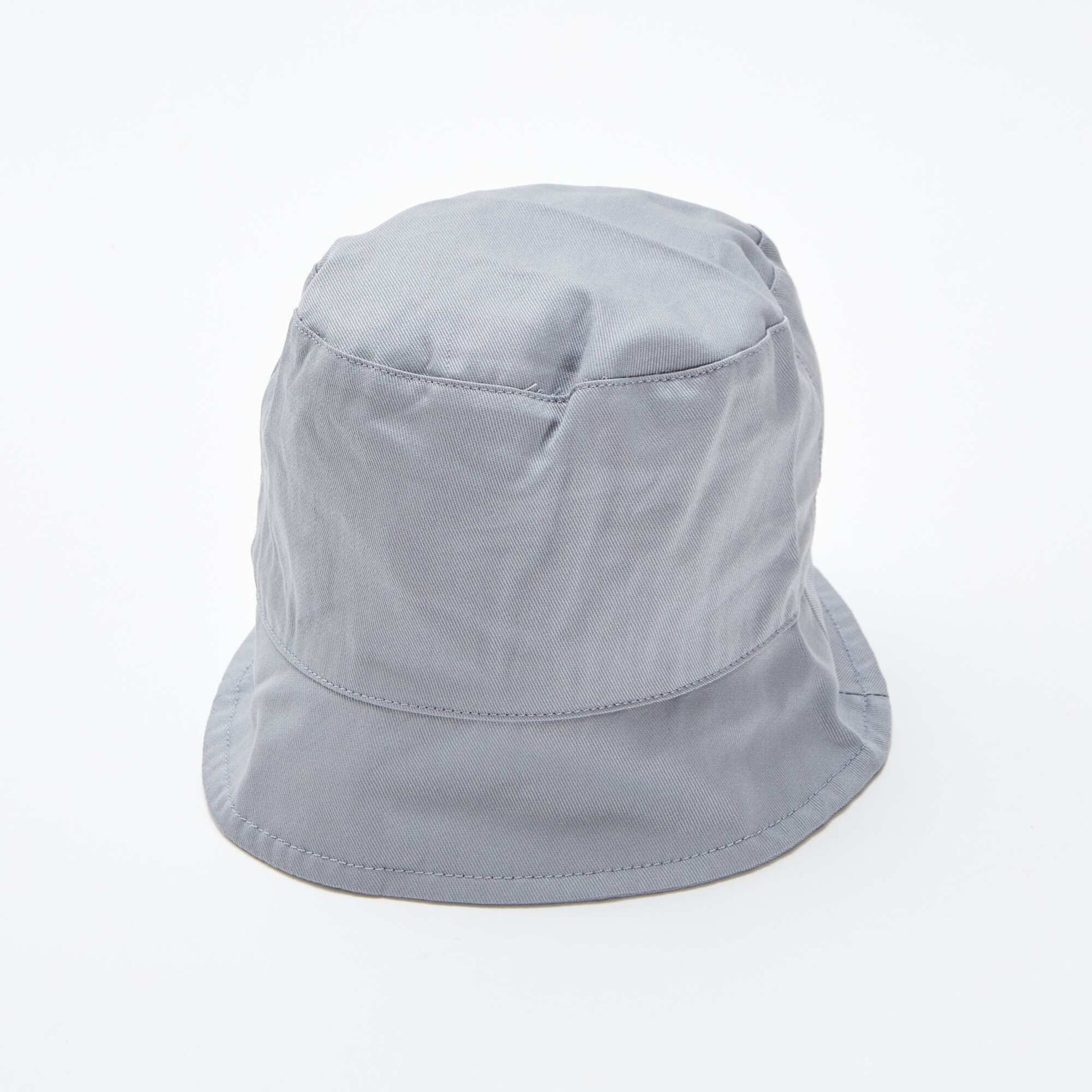 Bob uni GRIS