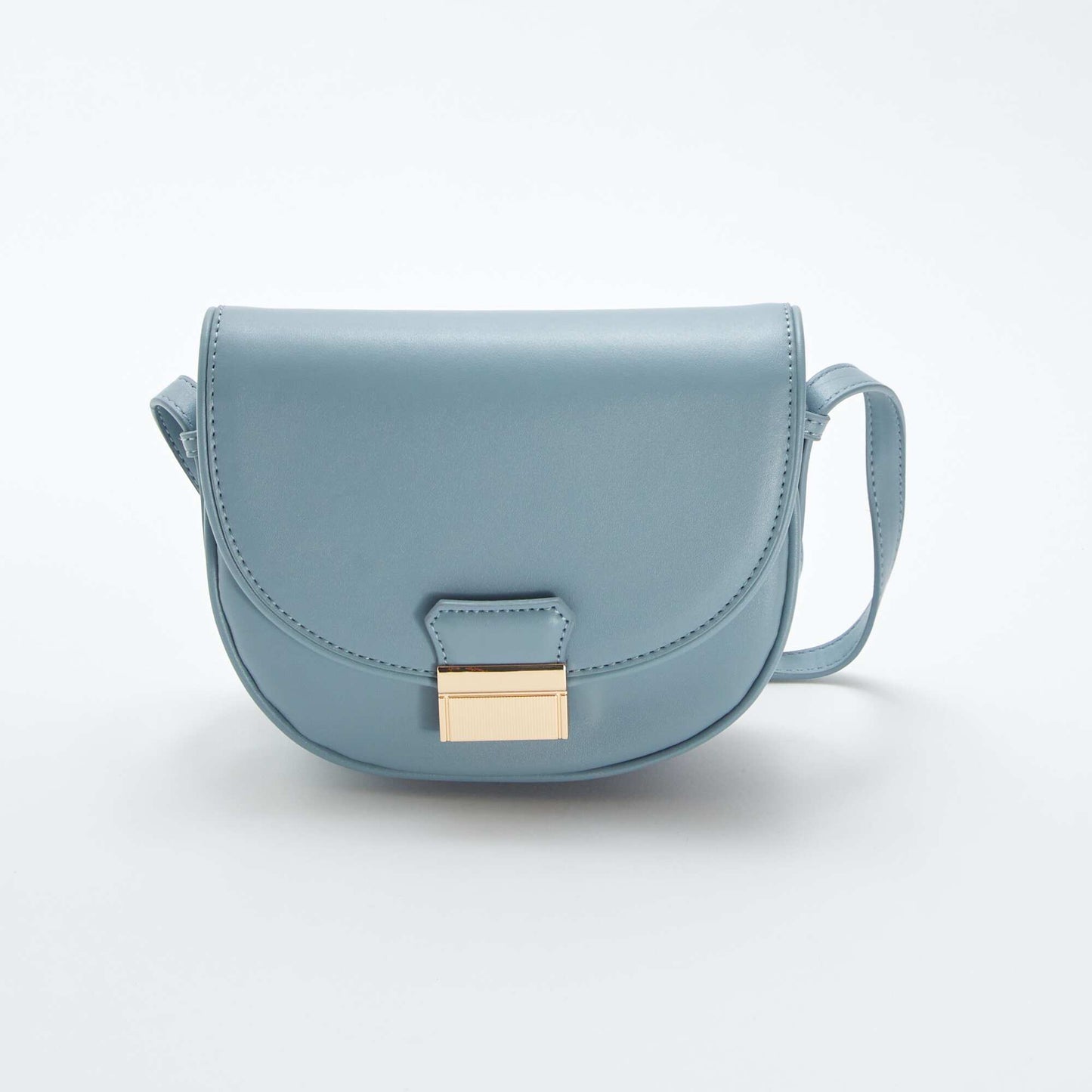 Sac bandoulière BLEU
