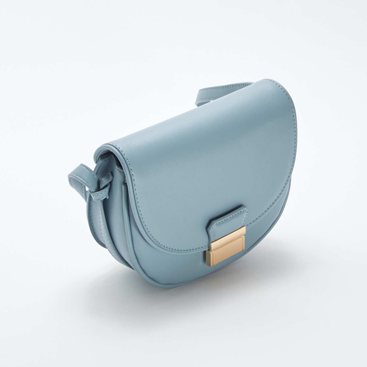 Sac bandoulière BLEU