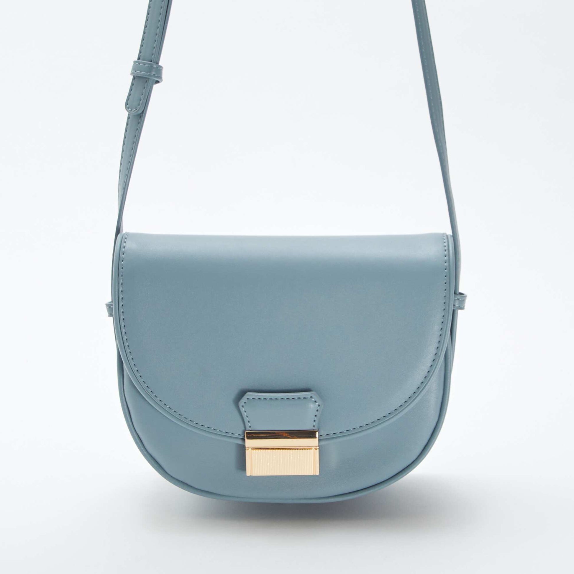 Sac bandoulière BLEU