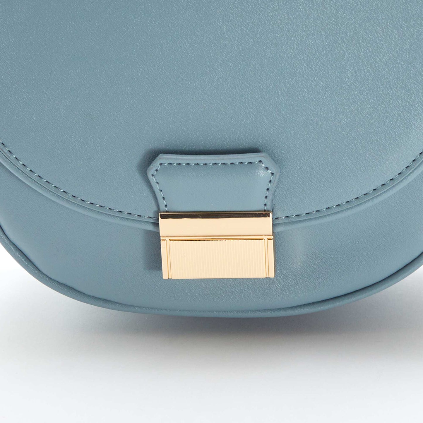Sac bandoulière BLEU
