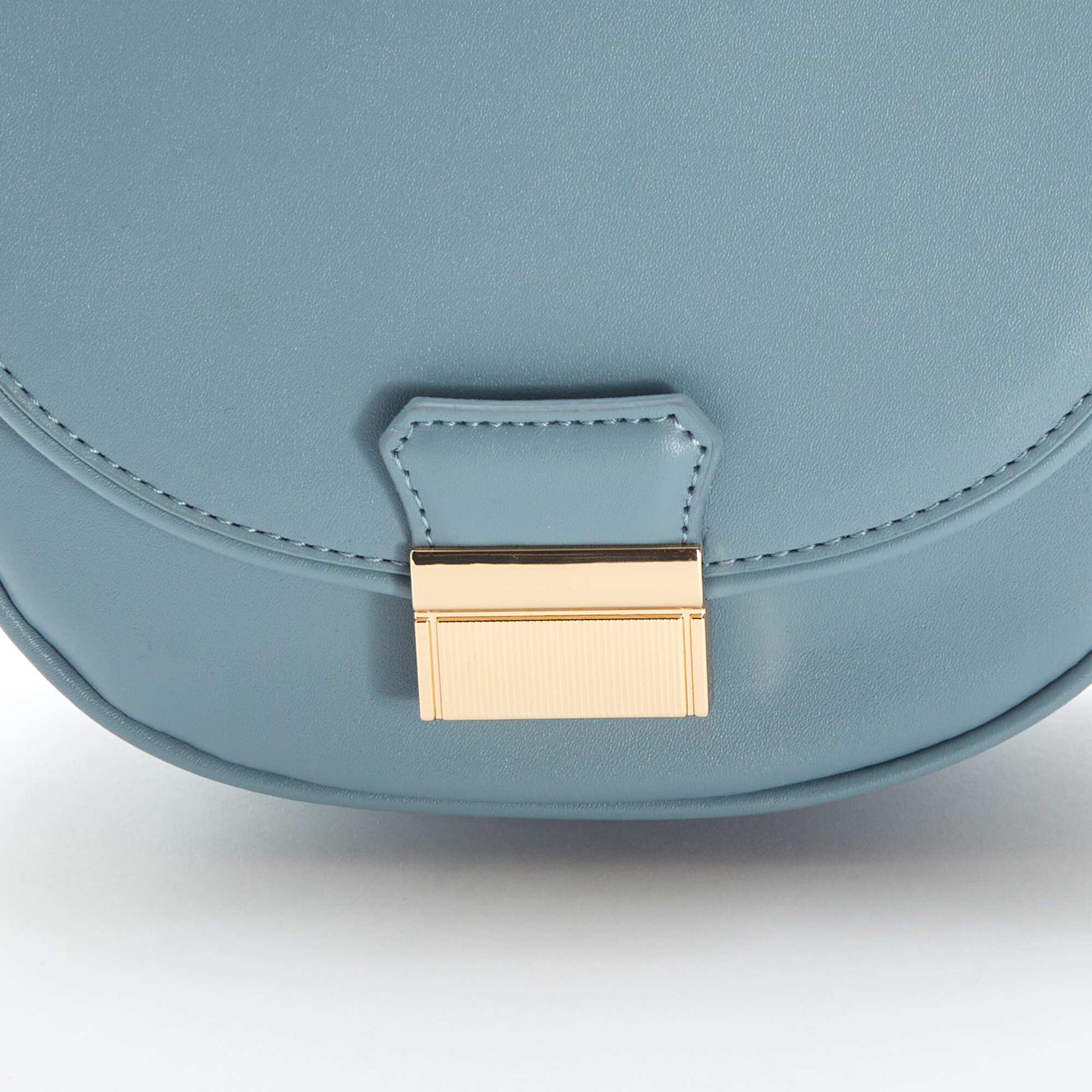 Sac bandoulière BLEU