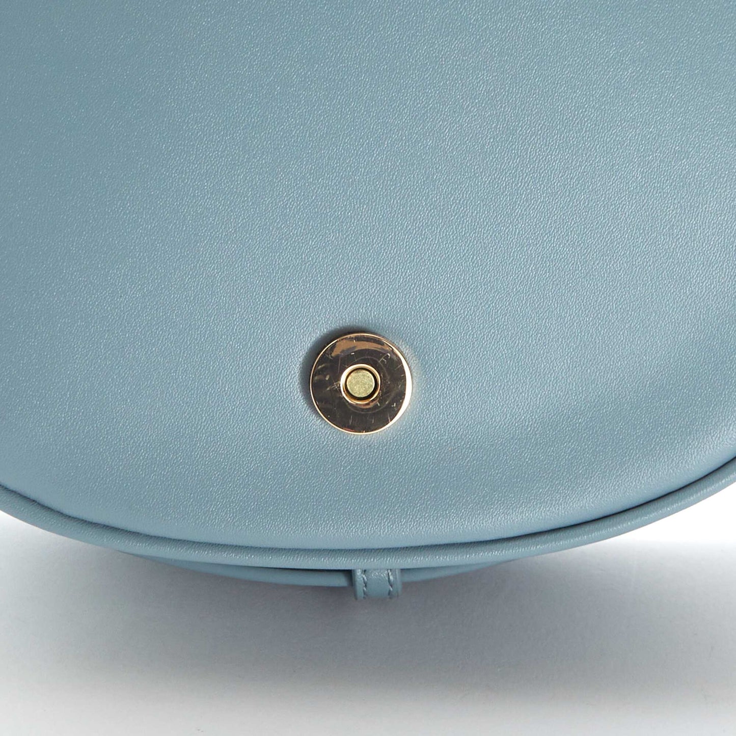 Sac bandoulière BLEU