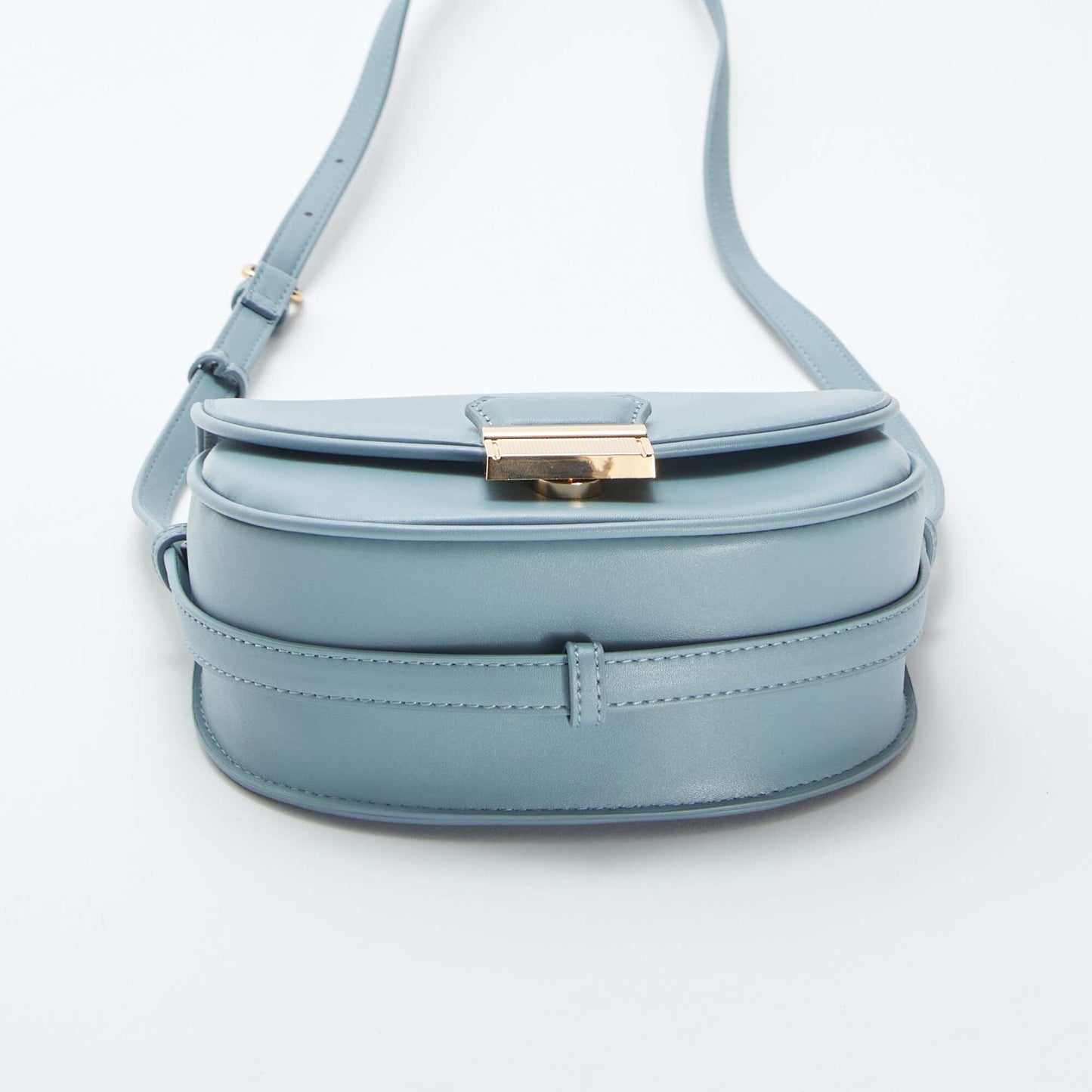 Sac bandoulière BLEU