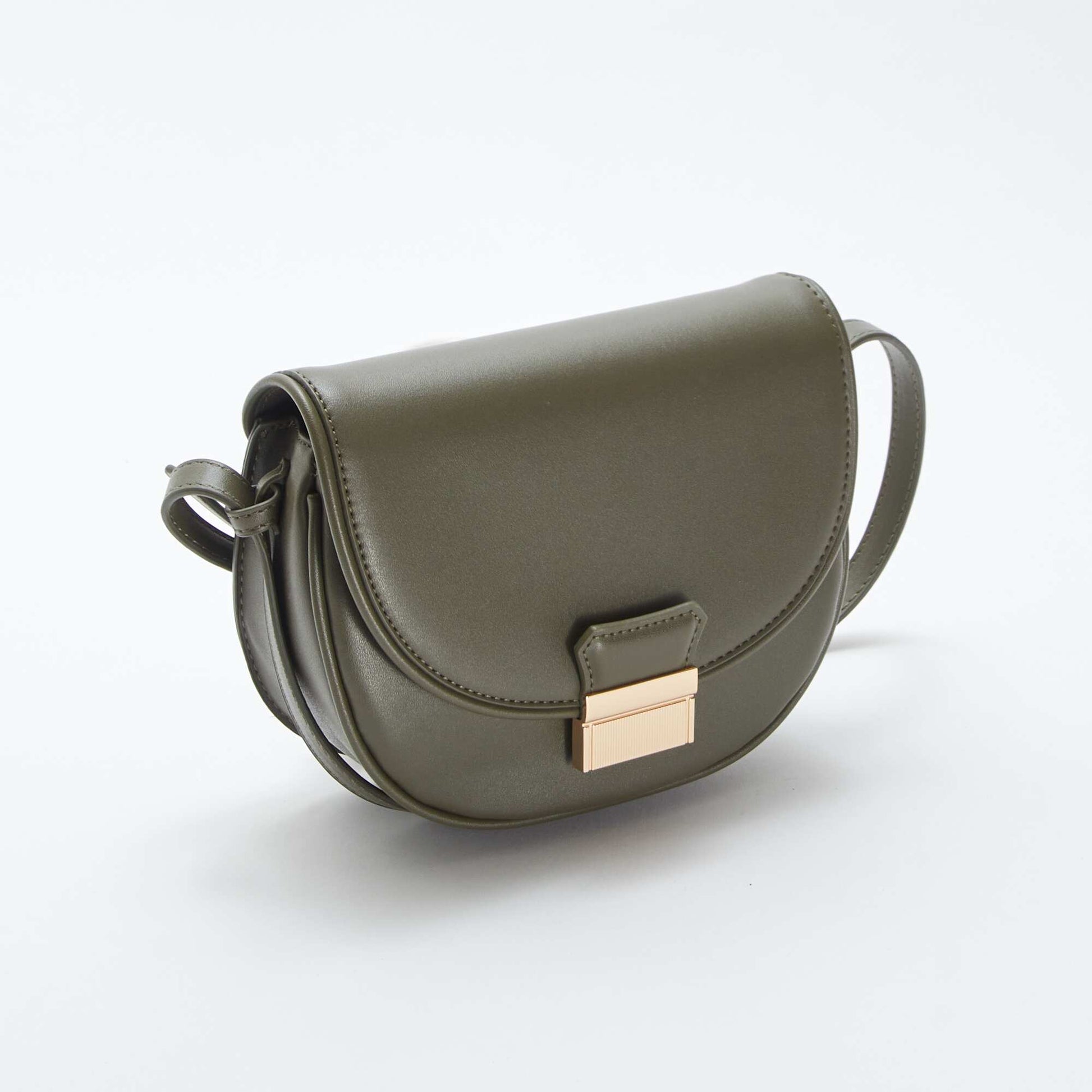 Sac bandoulière KAKI