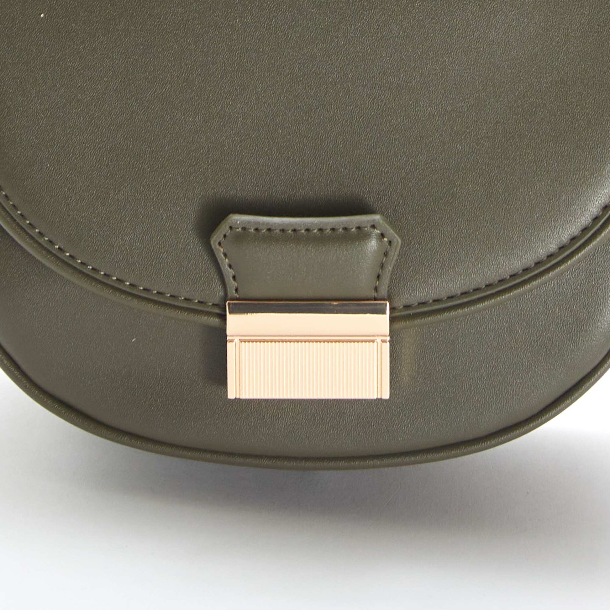 Sac bandoulière KAKI