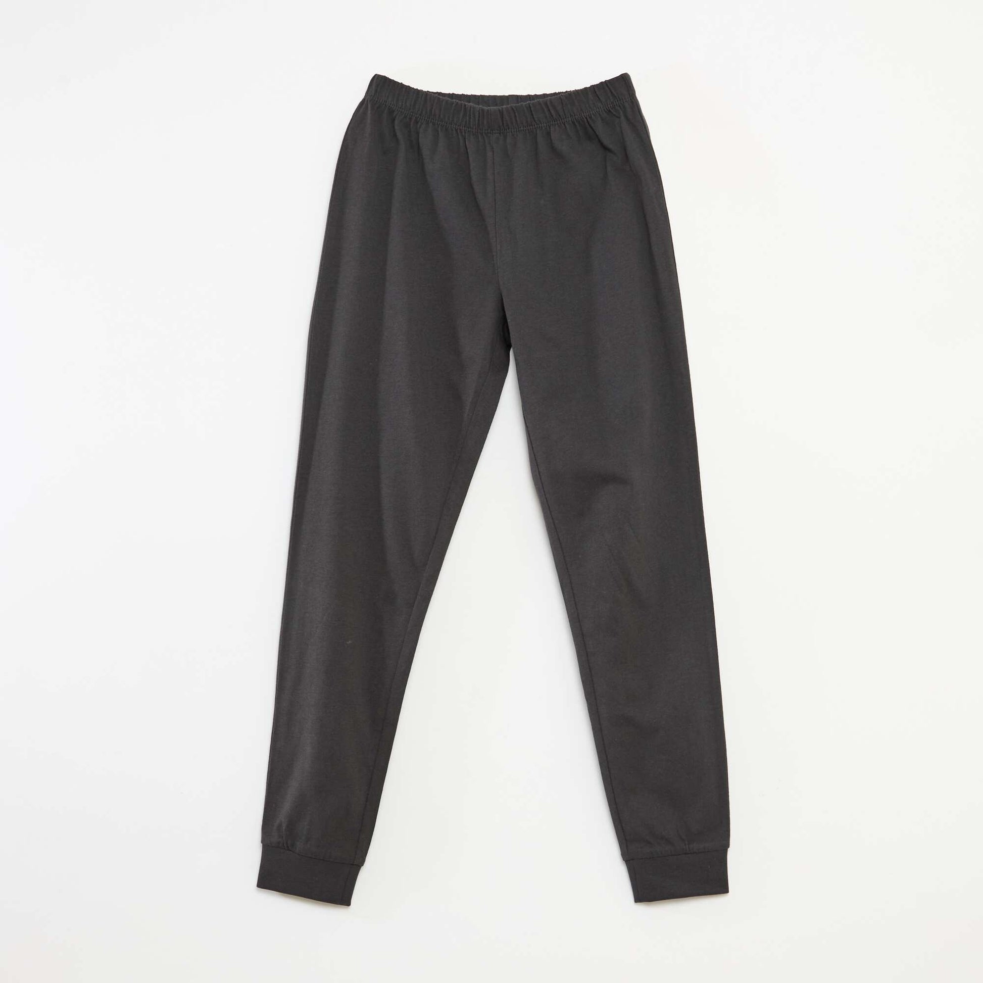 Ensemble pyjama t-shirt + pantalon 'Disney' - 2 pièces BEIGE