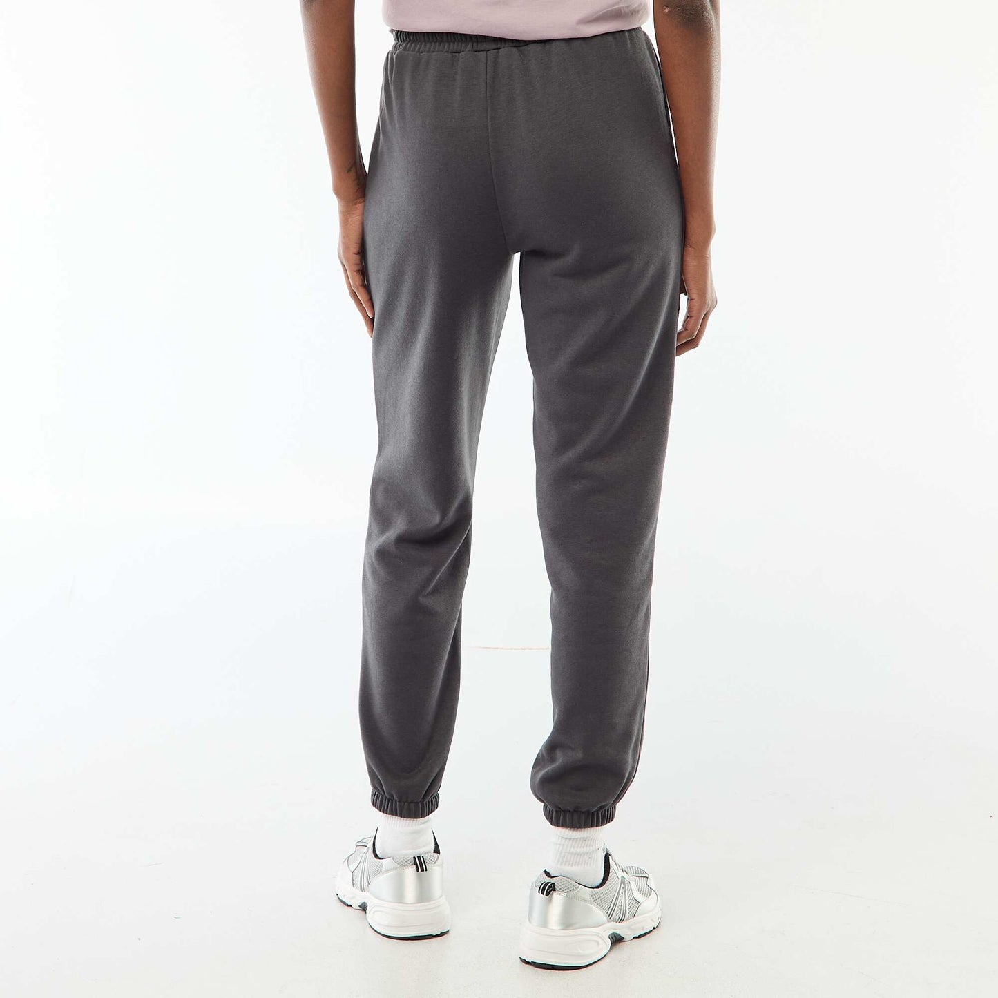 Jogging basique NOIR