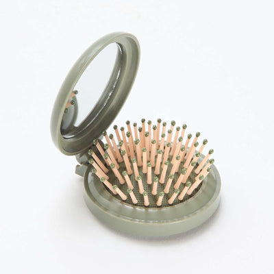 Brosse de sac KAKI