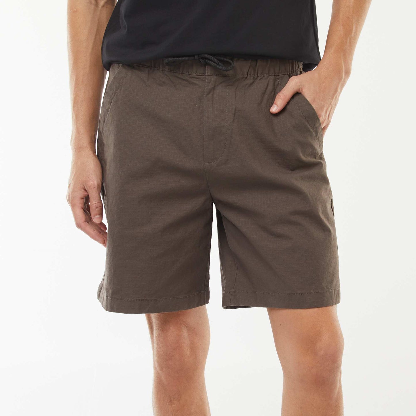 Pantalon modulable 2 en 1 - Short KAKI