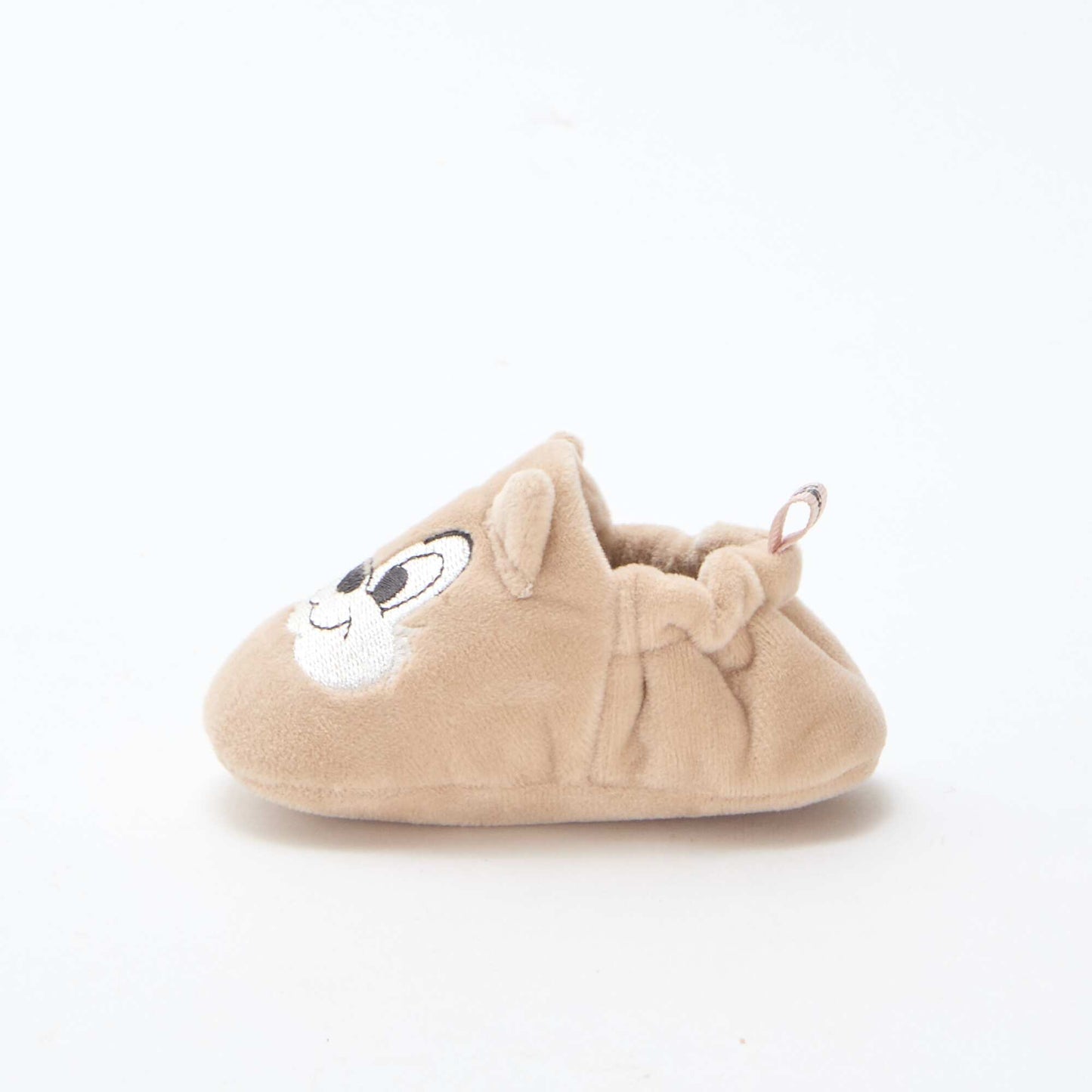 Chaussons 'Disney' MARRON