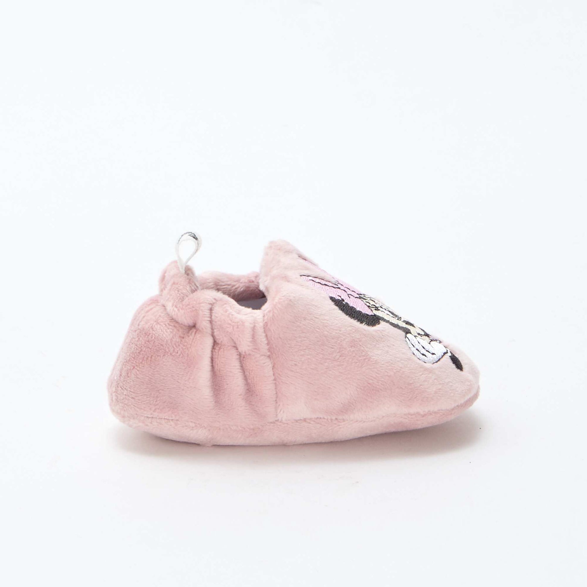Chaussons 'Disney' ROSE
