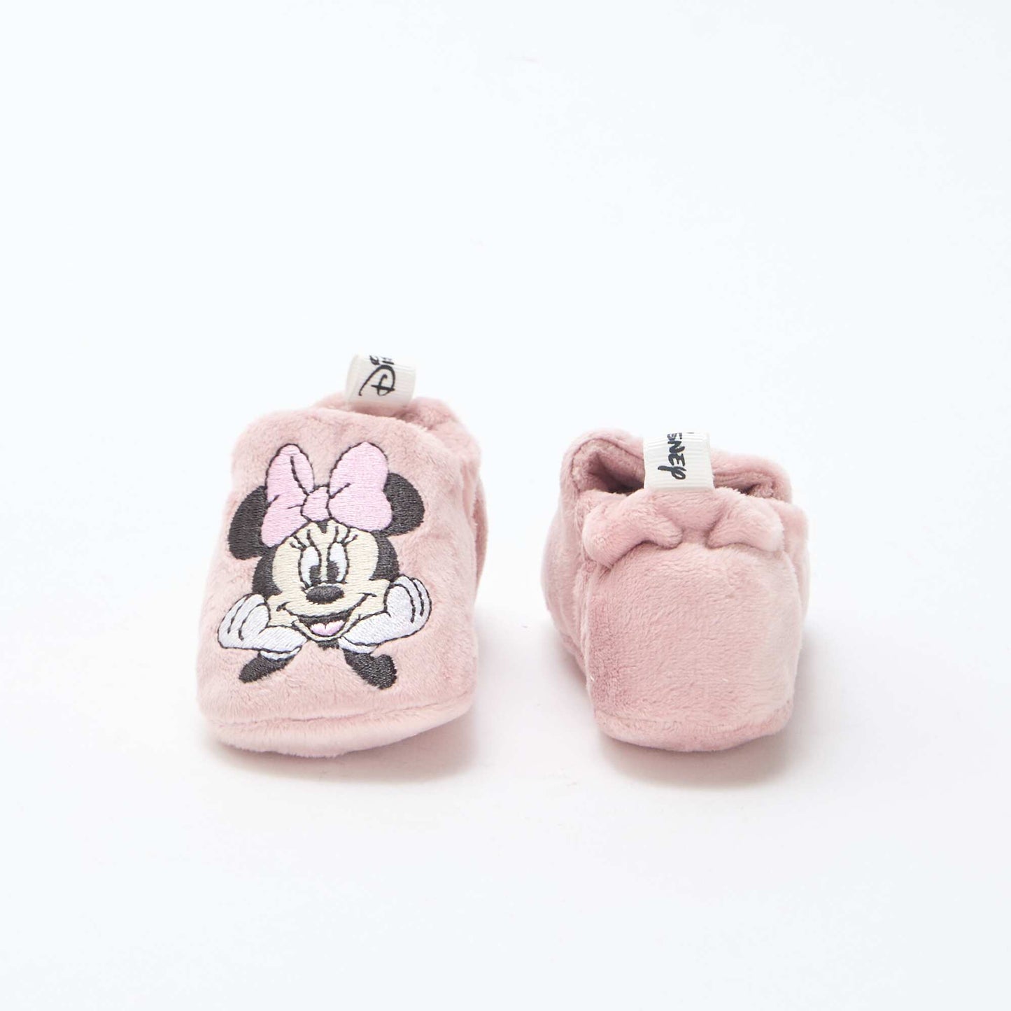 Chaussons 'Disney' ROSE