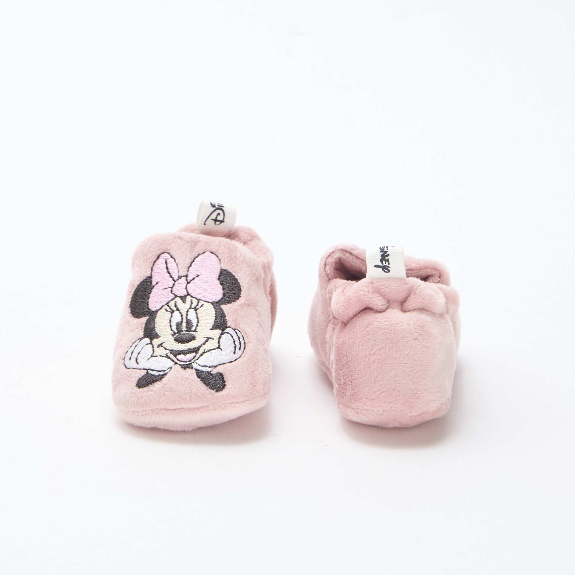 Chaussons 'Disney' ROSE