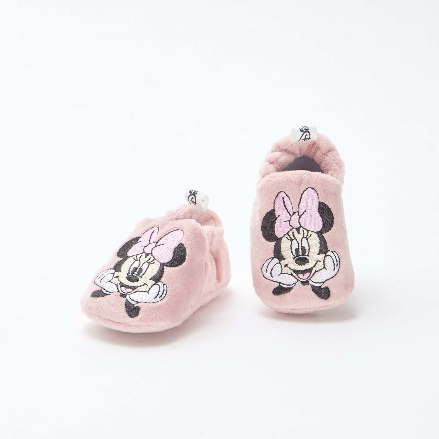 Chaussons 'Disney' ROSE