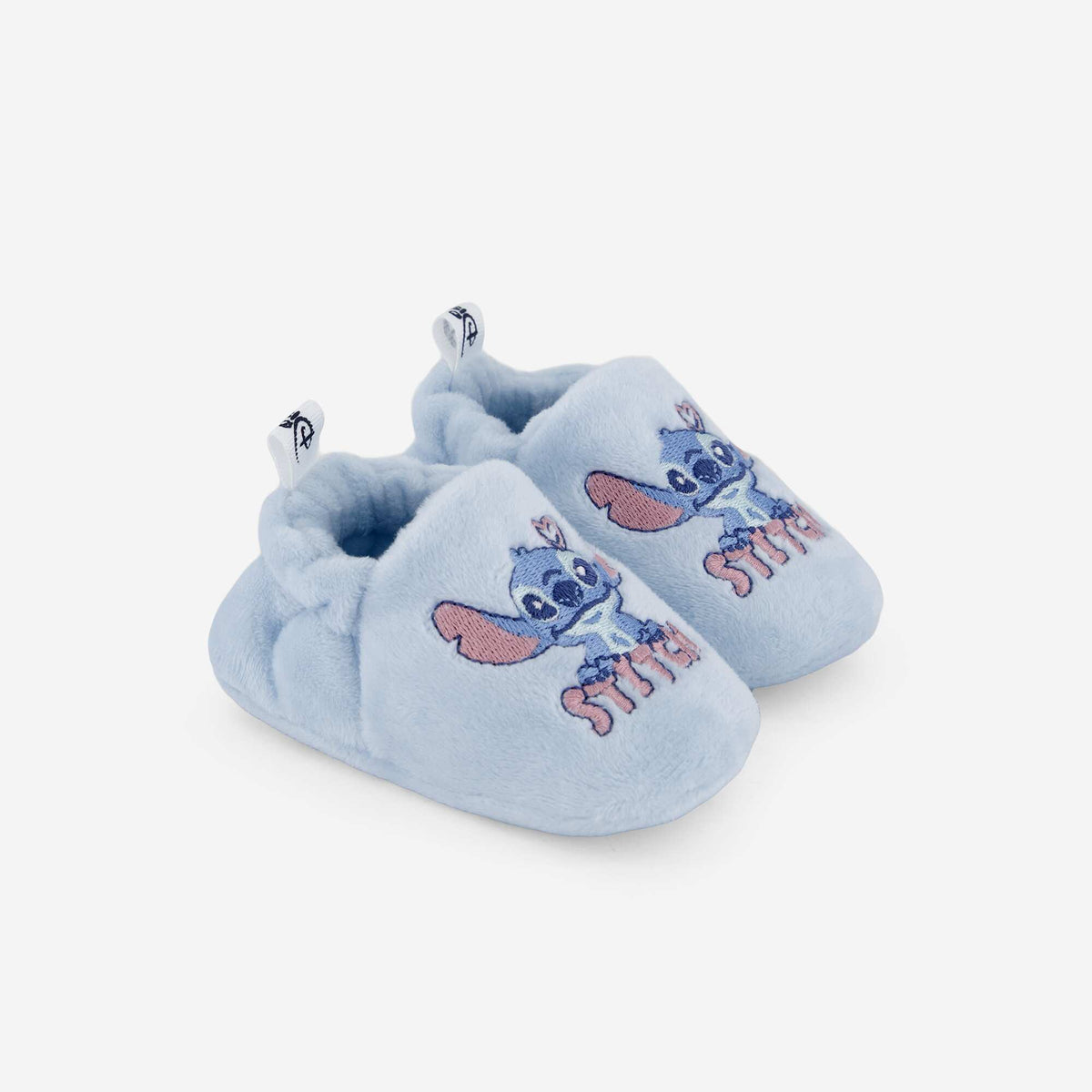 Chaussons 'Disney' BLEU