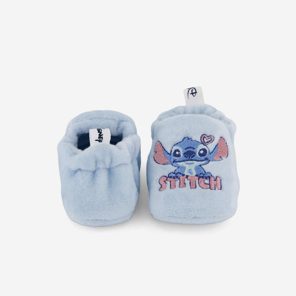 Chaussons 'Disney' BLEU