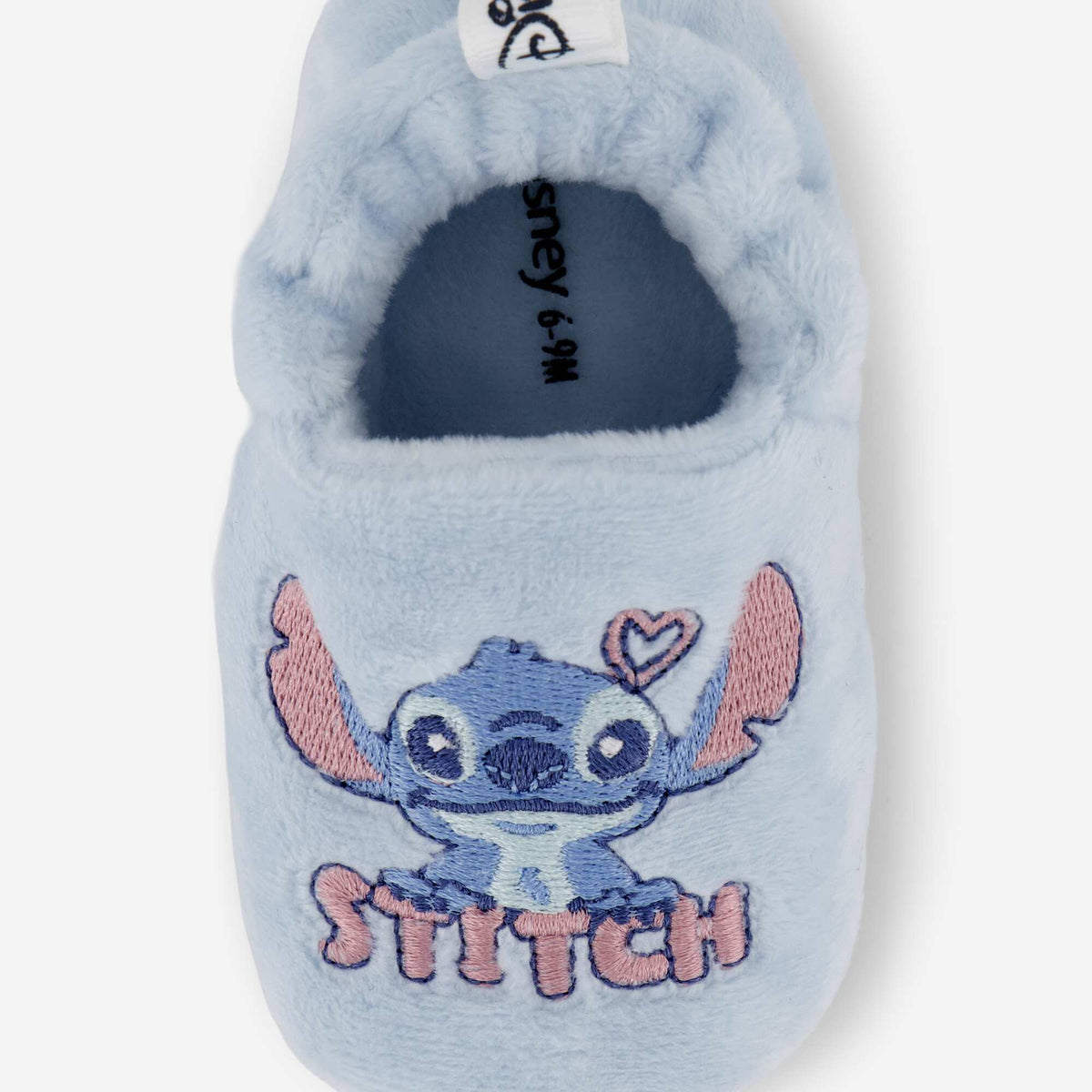 Chaussons 'Disney' BLEU
