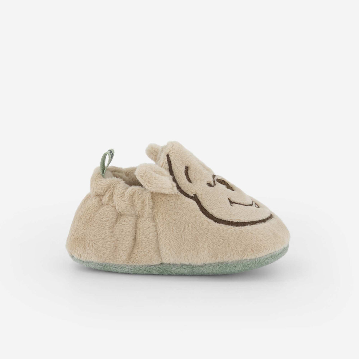Chaussons 'Disney' BEIGE