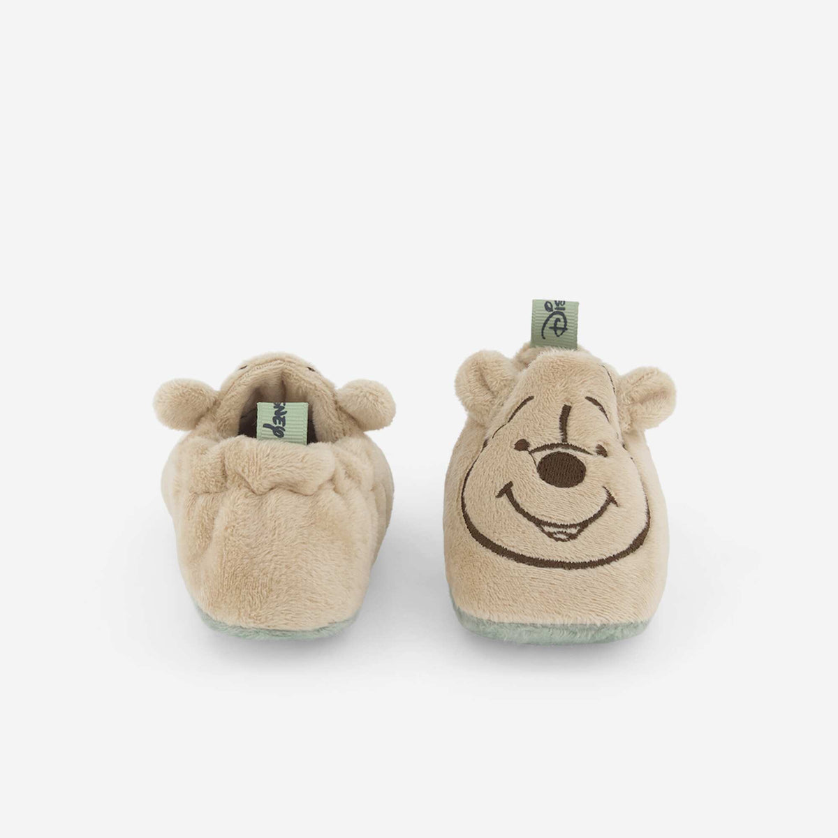 Chaussons 'Disney' BEIGE
