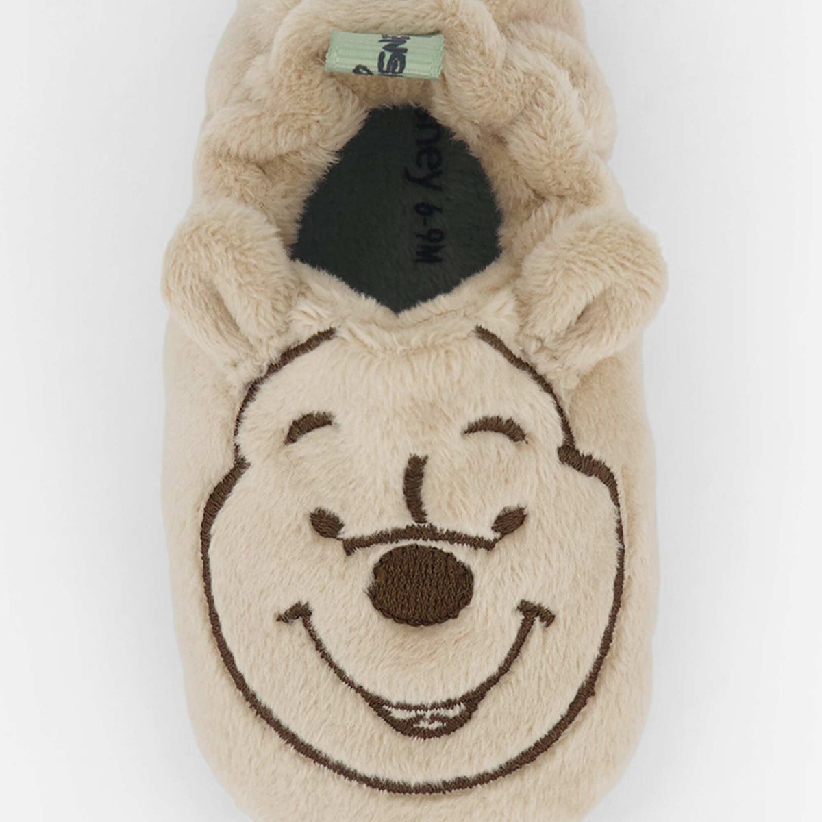Chaussons 'Disney' BEIGE