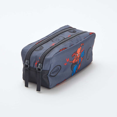 Trousse 'Spider-man' NOIR