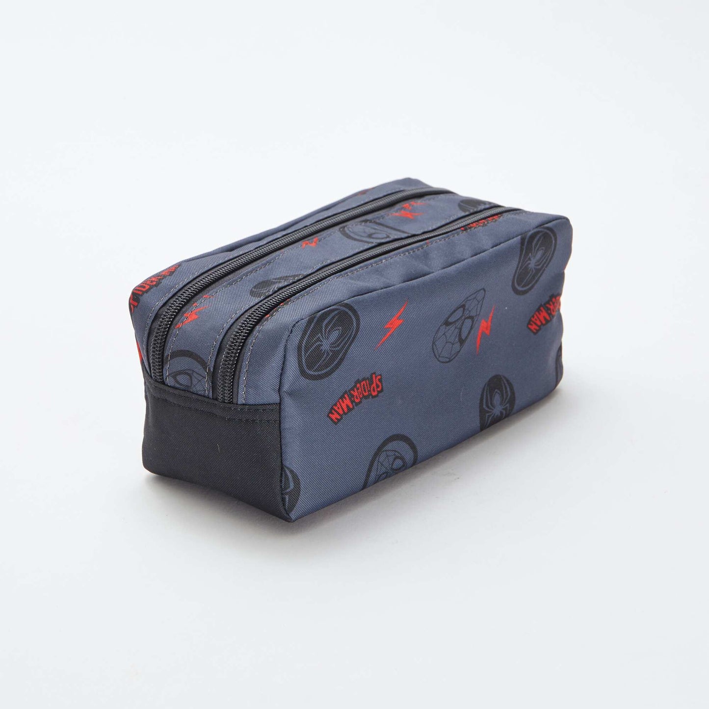 Trousse 'Spider-man' NOIR