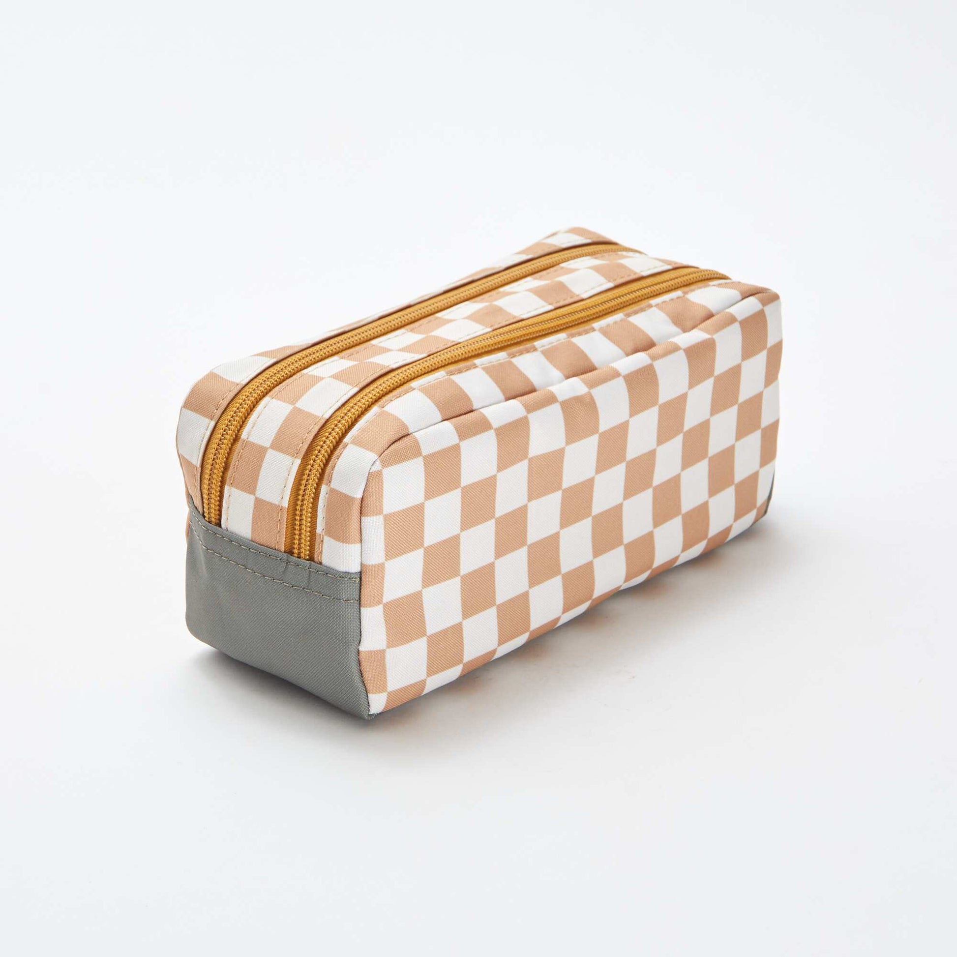 Trousse 'Simba' BEIGE