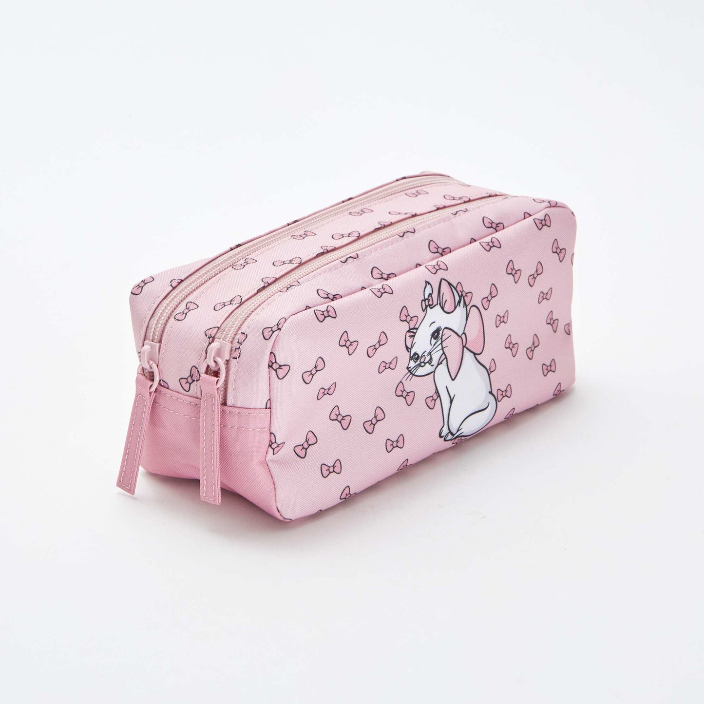 Trousse imprimée 'Marie' ROSE