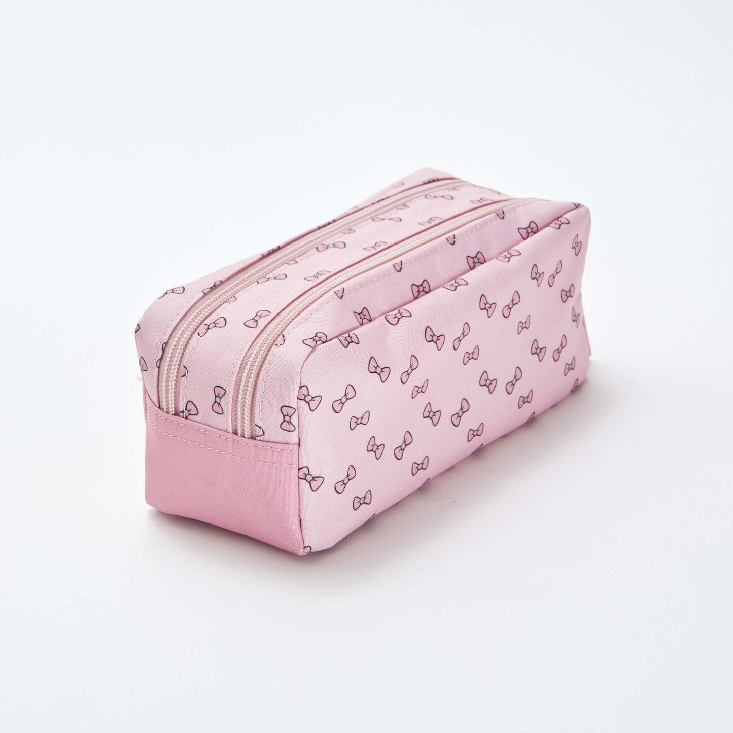 Trousse imprimée 'Marie' ROSE