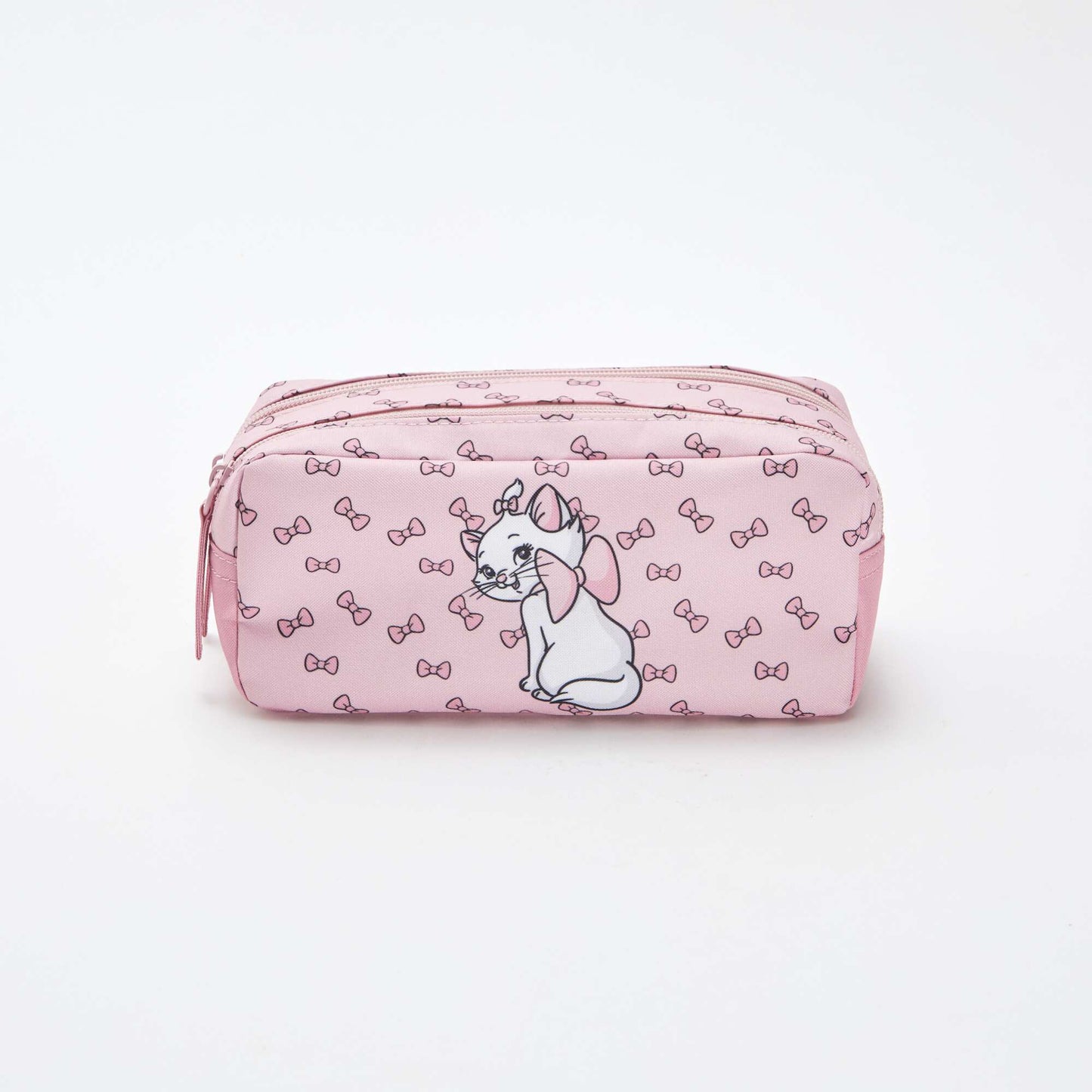 Trousse imprimée 'Marie' ROSE