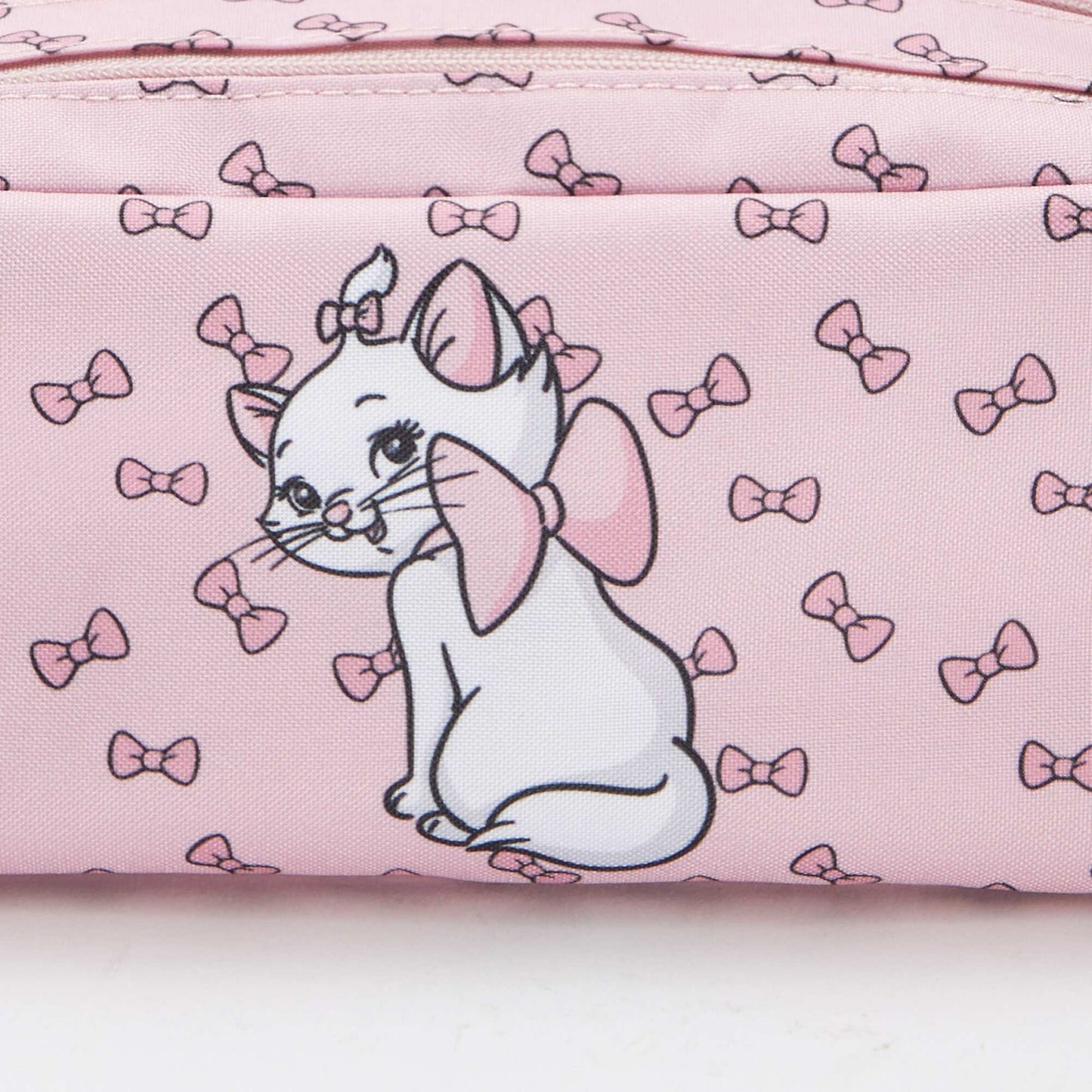 Trousse imprimée 'Marie' ROSE