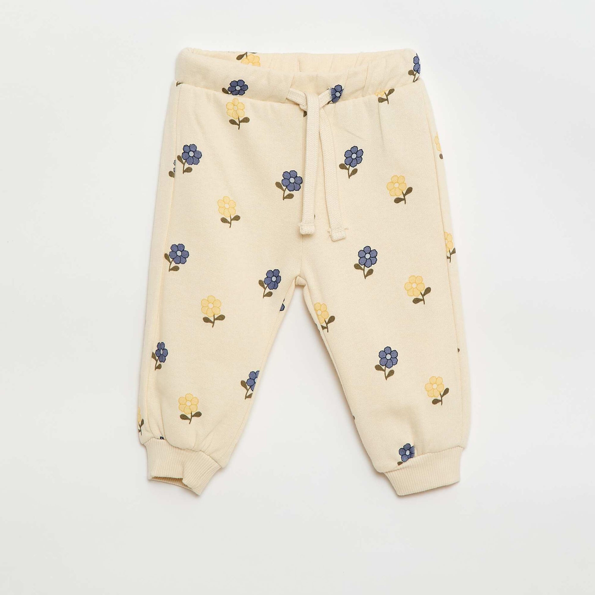 Lot de 2 robes à bretelles avec noeuds BLANC